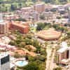 Kampala City Tour