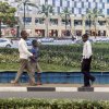 Kigali City Tour