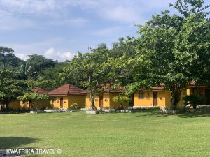 Residence Room, Seli Safari Zongo, one of things to do in Kinshasa