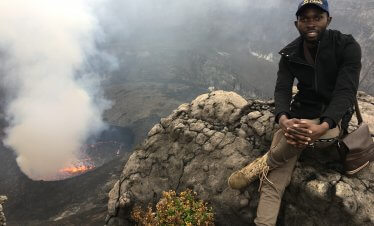 Goma Nyiragongo