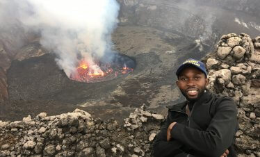 Eastern Congo tourism