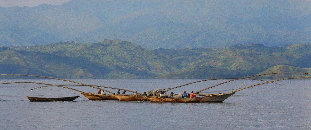 Things to do in North Kivu