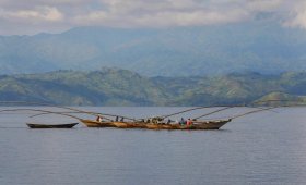 Things to do in North Kivu