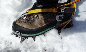 Rwenzori Mountains