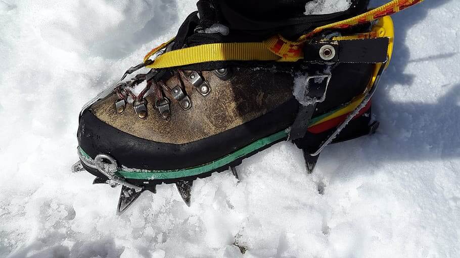 Rwenzori Mountains