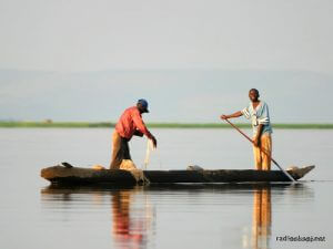 Tourism in major cities of the DR Congo, Mbandaka