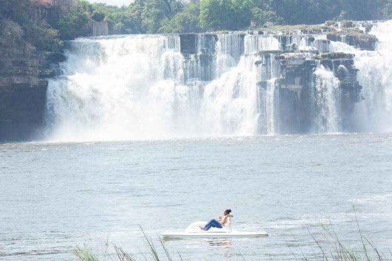 Things to do in Lubumbashi