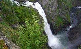 Kundelungu National Park