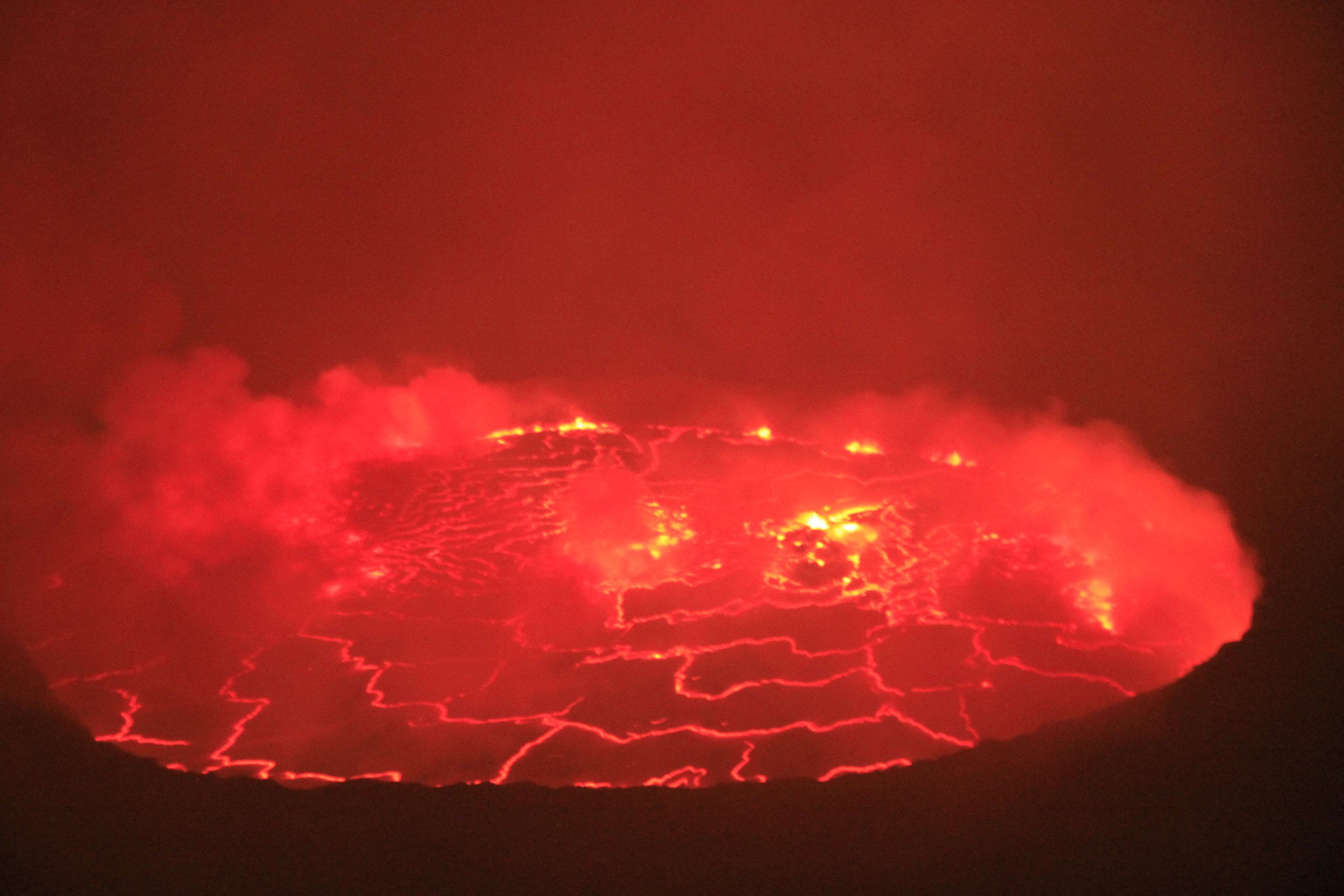 visite de Goma
