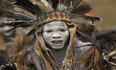 DR Congo ultimate expedition FESNAG (Festival de Gungu)