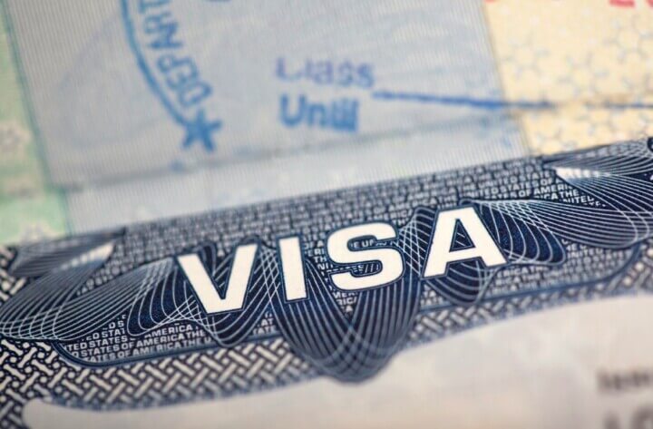 Applying for the DR Congo Visa as an expatriate