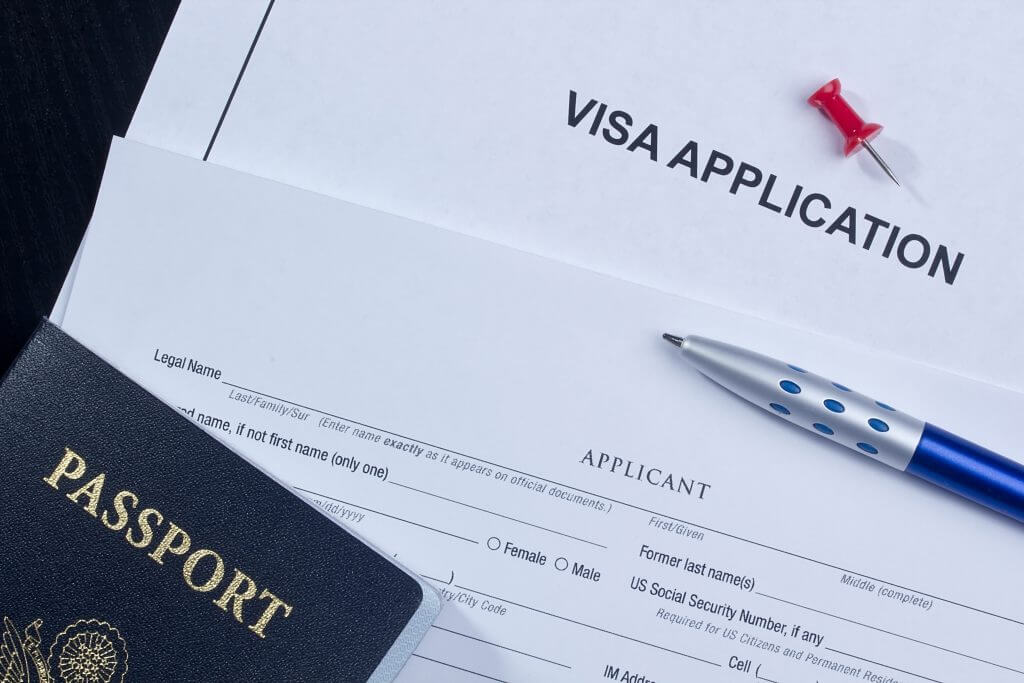 Central African Republic visa 2026