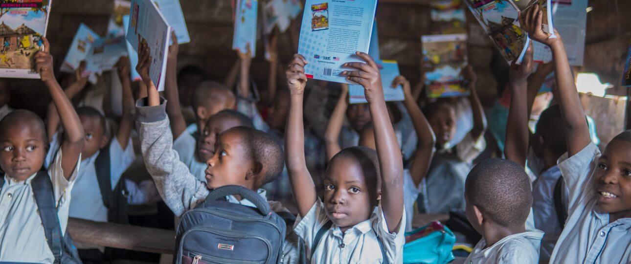 Tourisme scolaire au Nord-Kivu