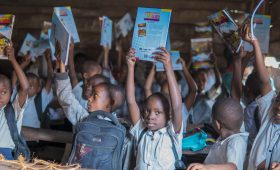 Tourisme scolaire au Nord-Kivu