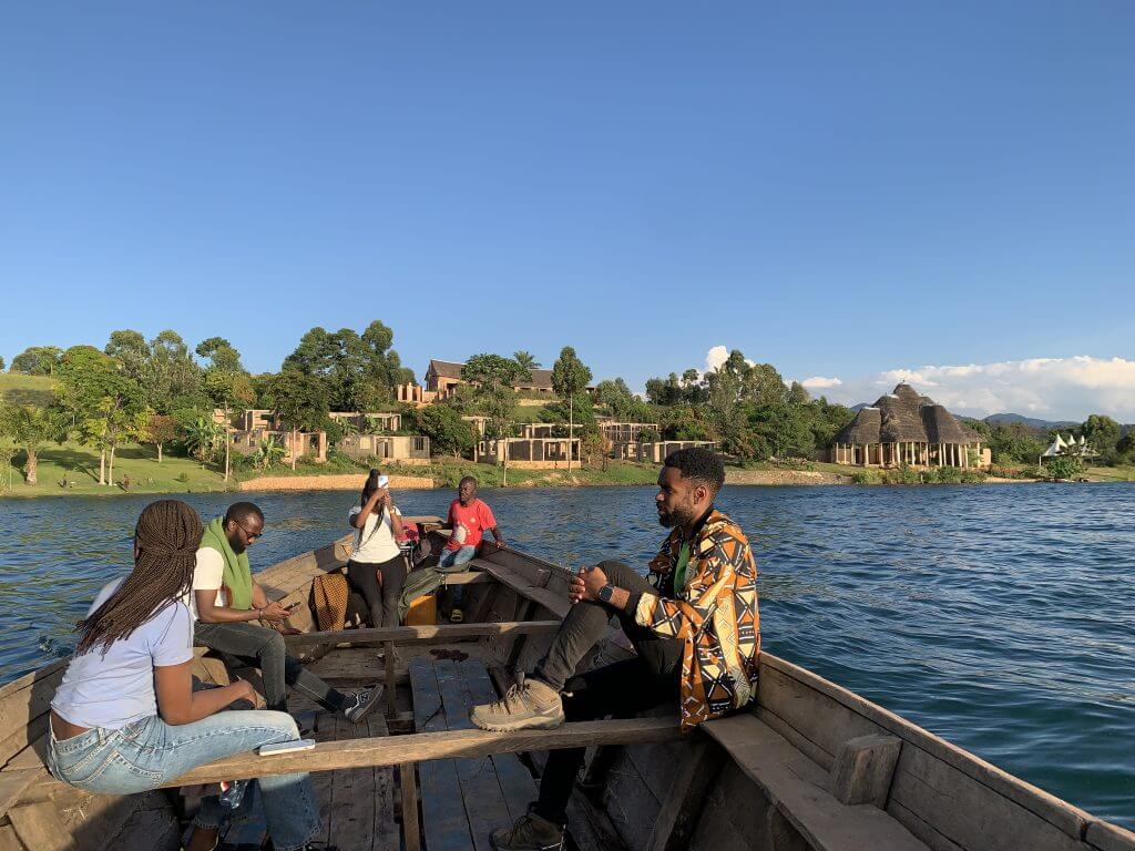 Visiter Idjwi: Croisière sur le Lac Kivu