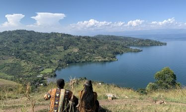 visit Idjwi Island Eastern Congo