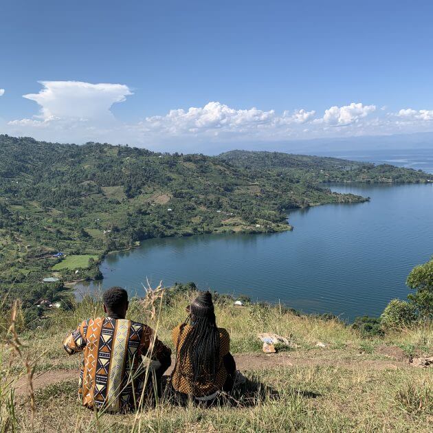 visit Idjwi Island Eastern Congo