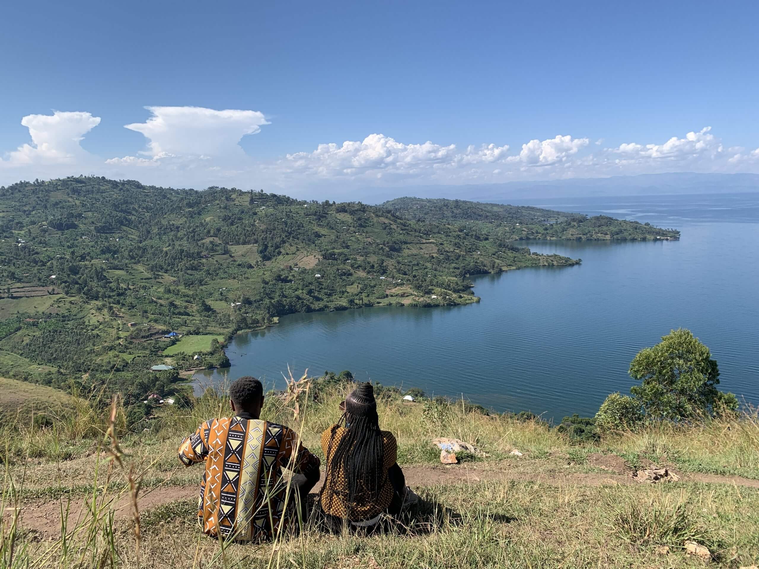 visit Idjwi Island Eastern Congo
