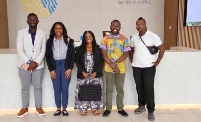 The inaugural “Return to Congo” Tour