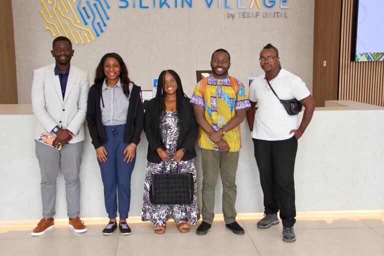 The inaugural “Return to Congo” Tour