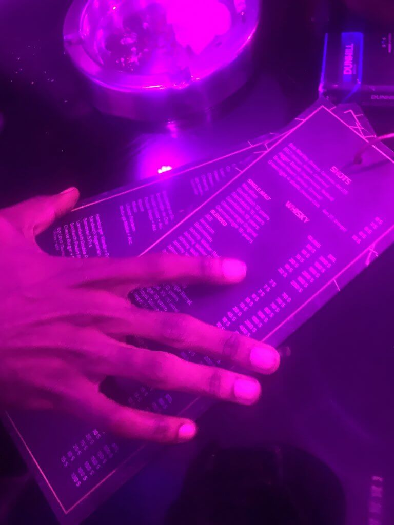 Visit Congo 2025, Kinshasa night life