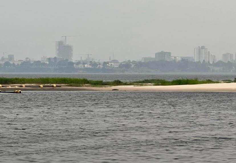 Visit Brazzaville