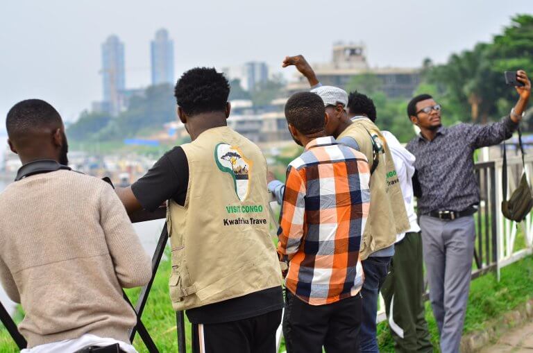 Kwafrika Travel Tour guide training 2025