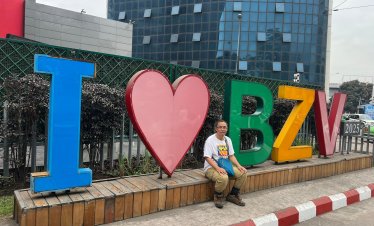 A Memorable Visit to Brazzaville, Kwafrika Travel