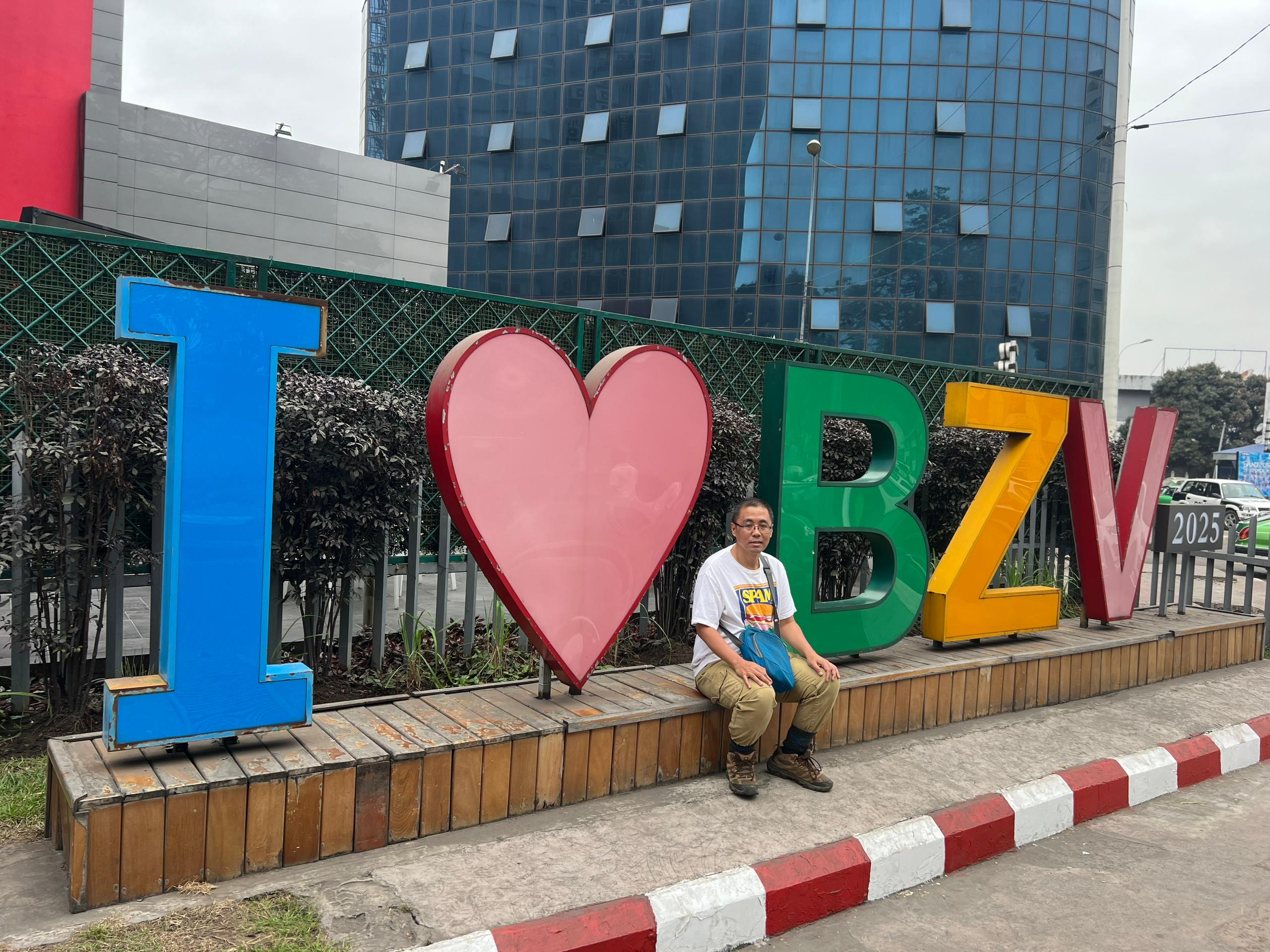 A Memorable Visit to Brazzaville, Kwafrika Travel