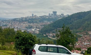 Visit Rwanda in 2026 with Kwafrika Travel