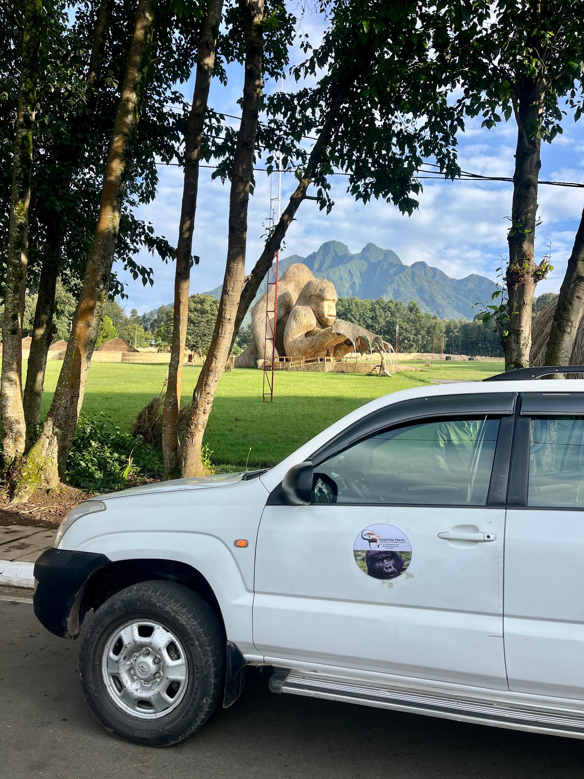 Visit Rwanda 2026 with Kwafrika Travel, Mount Bisoke