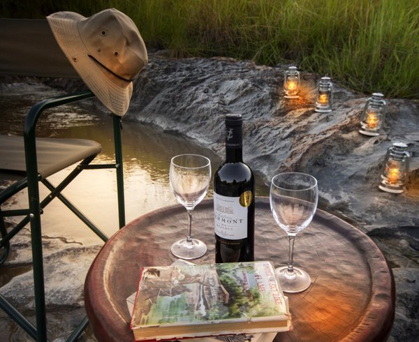 Coastal Adventure to Gabon