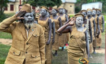 Cultural immersion with Kwafrika Travel