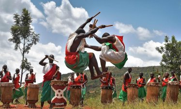 Burundi Safaris with Kwafrika Travel