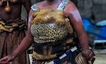 African Cultural Experiences with Kwafrika Travel