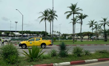 Libreville City Tour