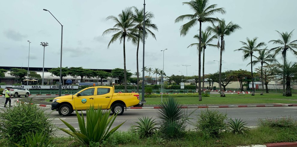 Libreville City Tour