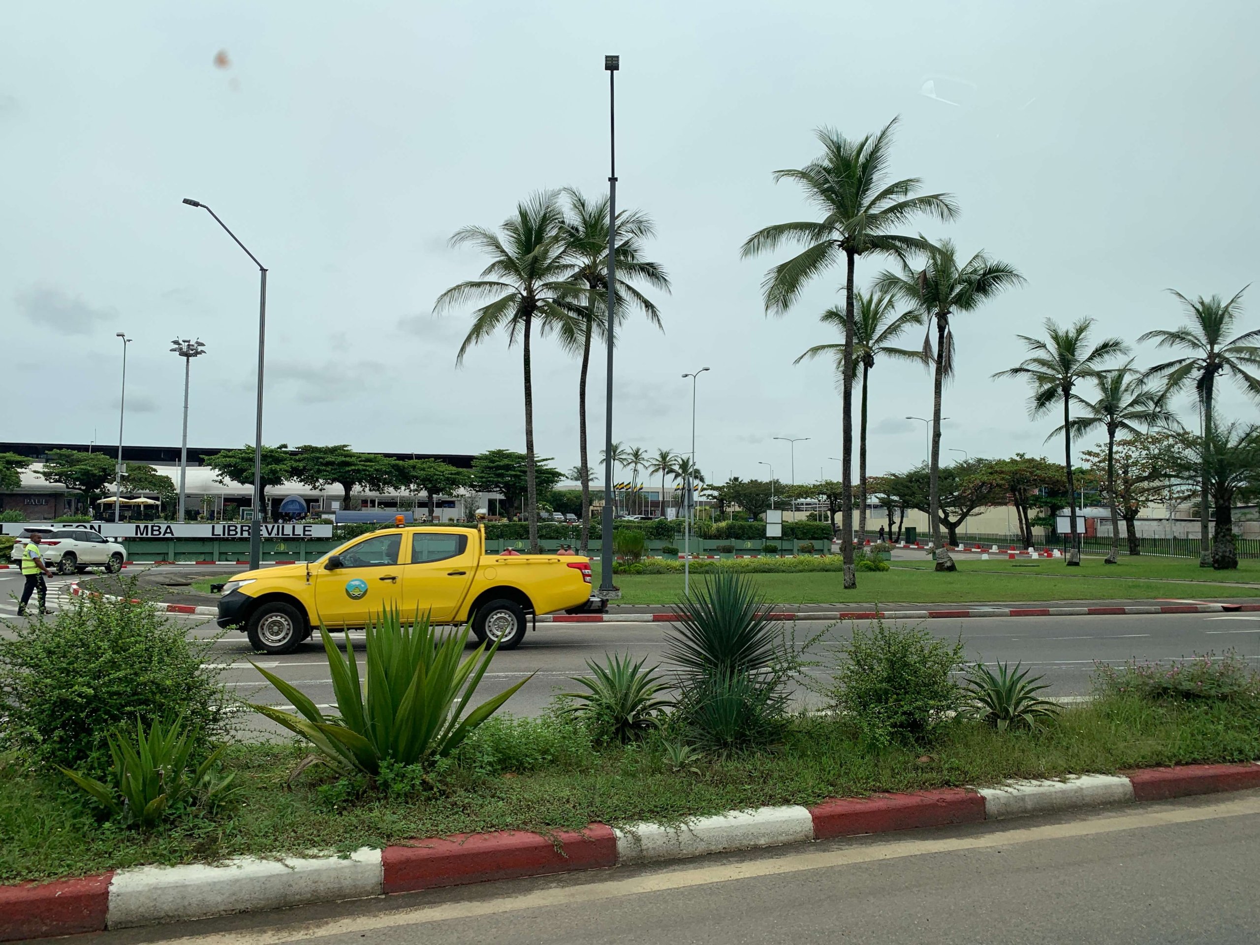 Libreville City Tour
