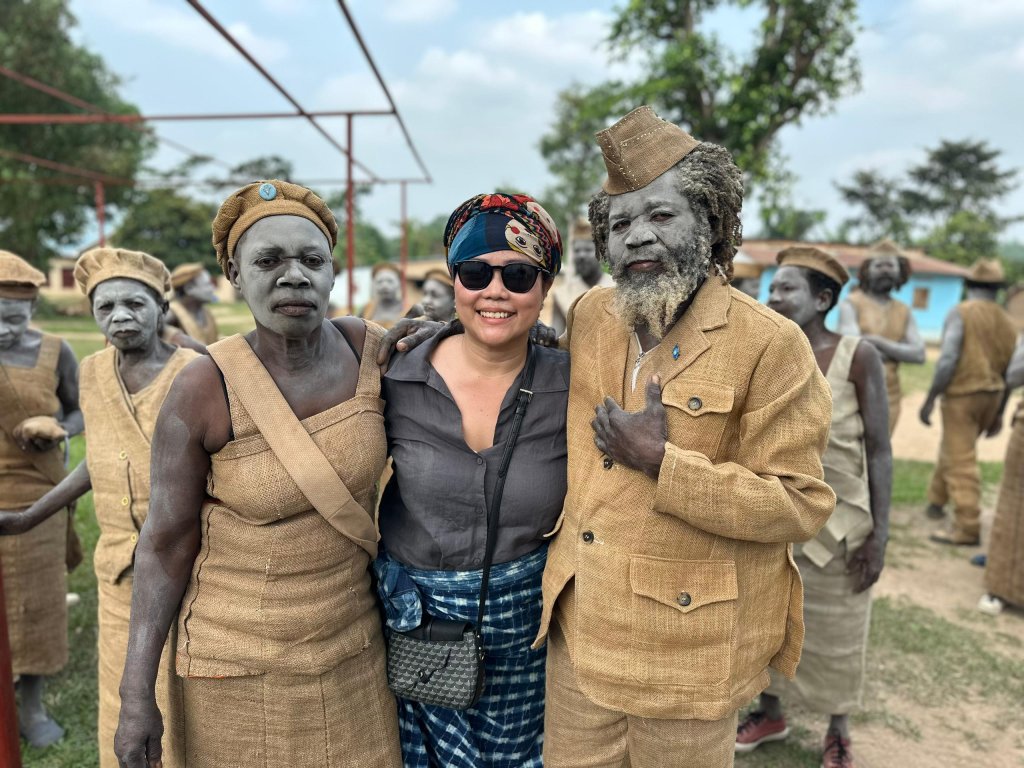 What to do in Central Africa for millennial. visit Africa with Kwafrika Travel and African Tour Operator