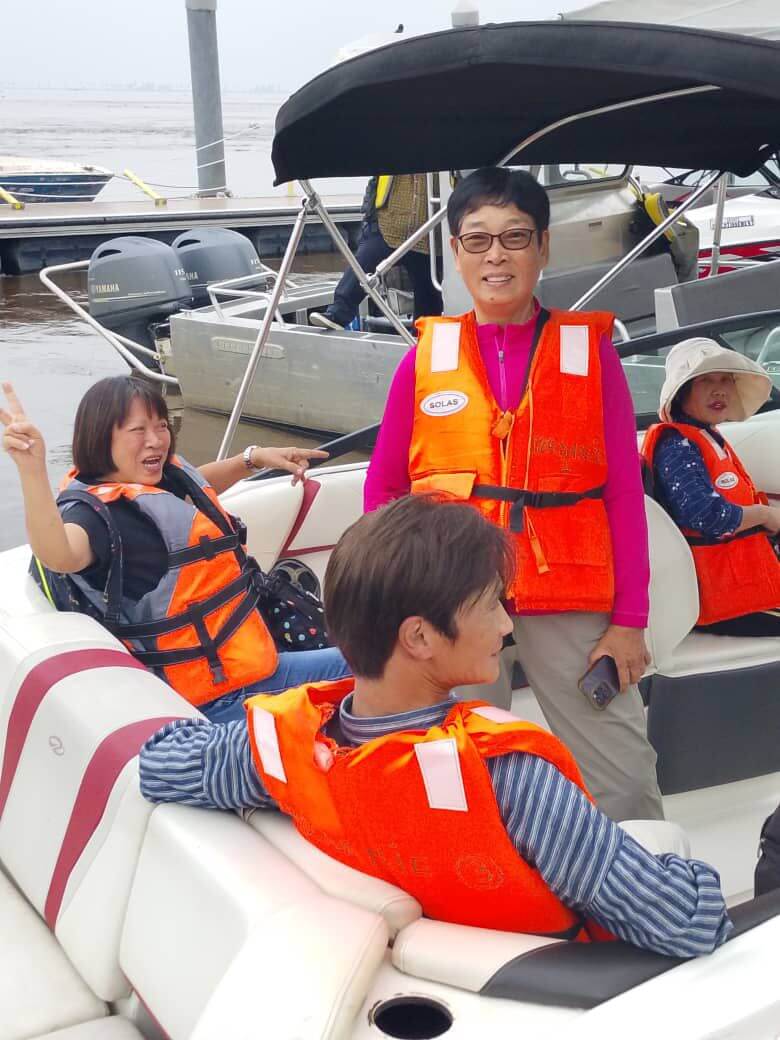 Brazzaville & Lesio-Louna Gorilla Tour with Kwafrika Travel