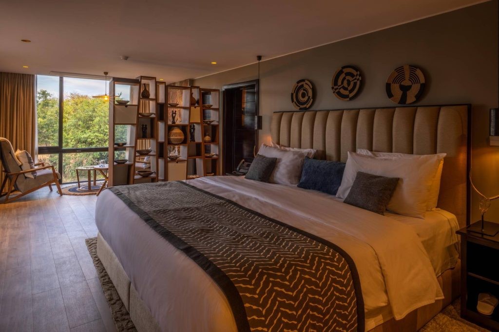 Accommodation in Kenya, Kenya Safaris with Kwafrika Travel