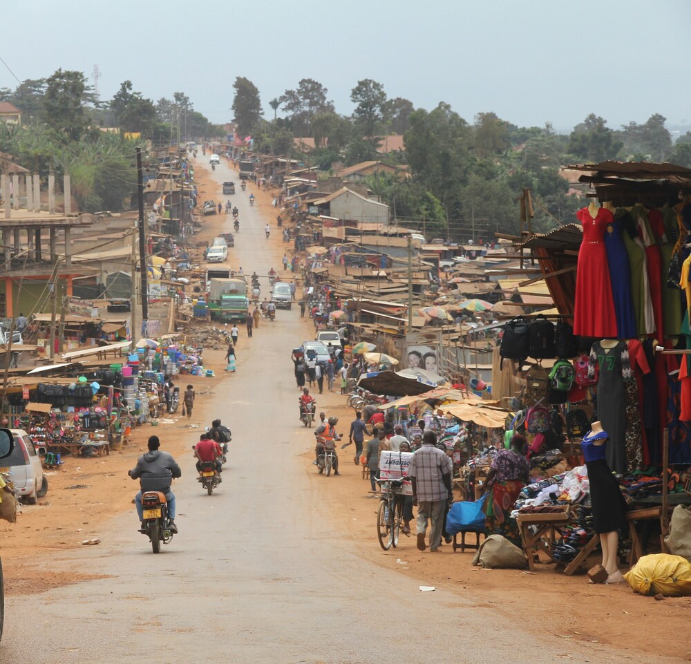 Is it safe to visit CAR 2026? Bangui