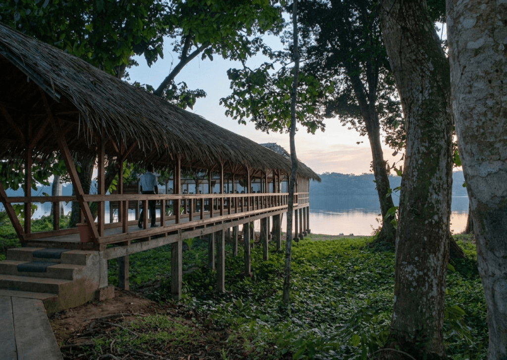 Doli Lodge