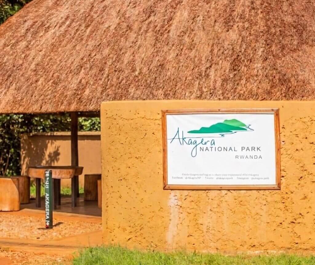 Rwanda Safaris with Kwafrika inside Akagera National Park