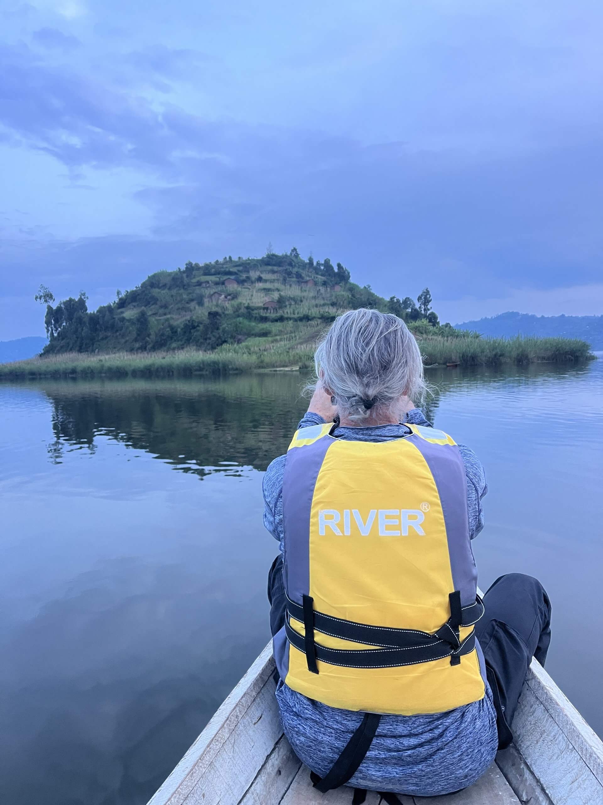 Visit Rwanda's Twin lakes: Lake Burera and Lake Ruhondo with Kwafrika Travel in 2026